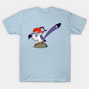 Zazu T-Shirt